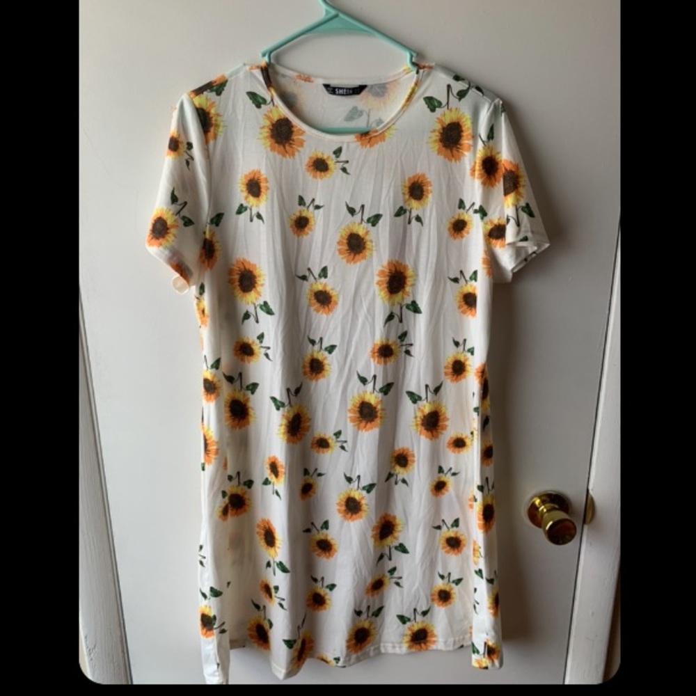 Dress from Shein. Size XL